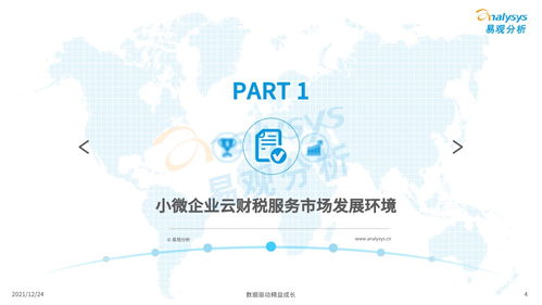 小微企业不要慌，云财税产品来帮忙